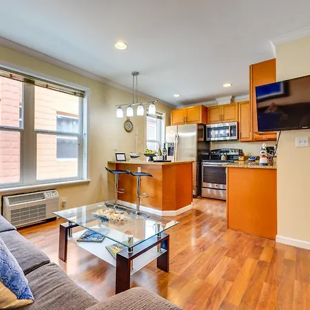 Upscale Apartment In Downtown St Augustine!